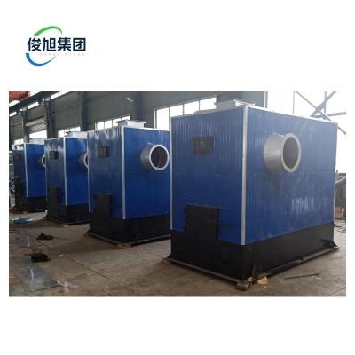 China Wood Pallet Making Machine Customized Fumigation Equipment for Durable Wooden Pallets for sale