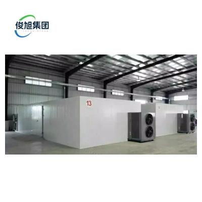 China Transform Process Optimal Results Air Drying Equipment Automated for sale