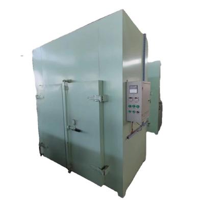 China Cabinet de secador de carne de res con control inteligente para aplicaciones de secado versátiles en venta