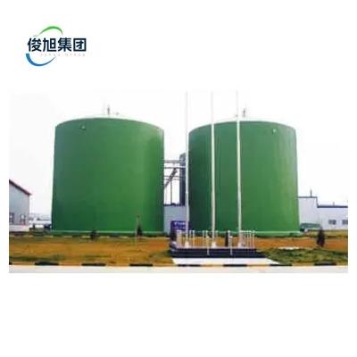 China Biogas-Entschwefelungslösung durch schwere Industrie zu verkaufen