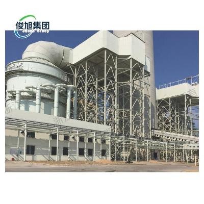 China Iron Complex Wet Iron Oxide Dry Desulfurization Equipment for sale