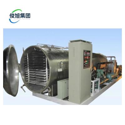 China Continuous Automatic Drying State-of-the-Art Technology for Produce Preservation for sale