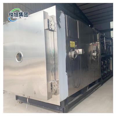 China High Capacity Freeze Drying Equipment For High Volume Production for sale