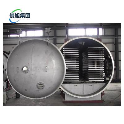 China Professional Freeze Drying Equipment for Pharmaceutical Industry for sale