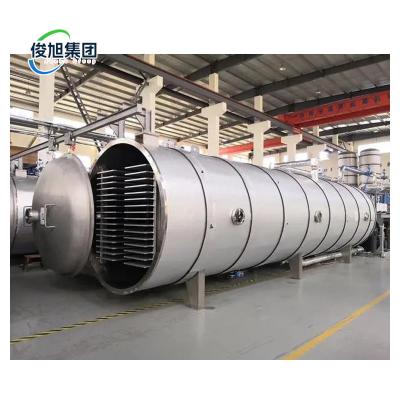 China Advanced Freeze Drying Equipment For Precise Temperature Control for sale