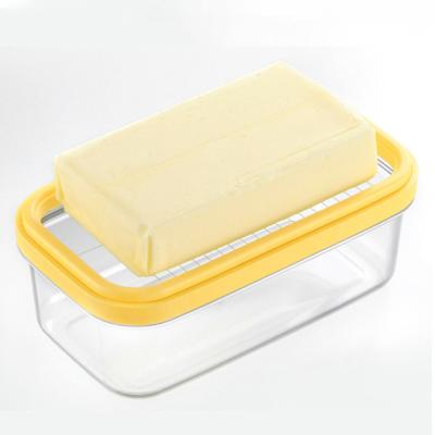 China Low price viable guaranteed quality to sell well new type cutting case oil butter storage box for sale