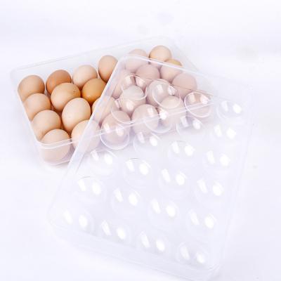 China Hot Sale Kitchen Drawer Egg Box Storage Good Price Viable New Type Refrigerator for sale