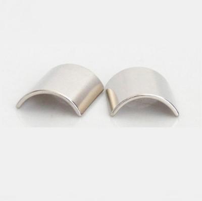 China Factory High Quality Industrial Custom Neodymium Magnet Permanent Magnet N35 Ndfeb Good Price for sale