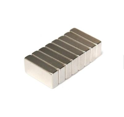 China Industrial high quality Ndfeb magnet factory good price custom neodymium magnets N35 N38 N45 N52 for sale