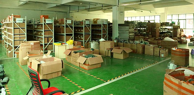 Verified China supplier - Shenzhen Nonstop Technology Co., Ltd.