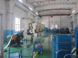 Verified China supplier - Hangzhou Jiangnan Spring Co., Ltd.