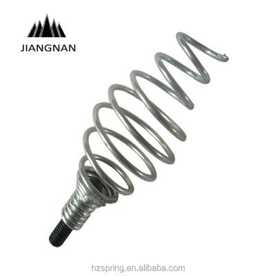 China Cylinder barrel compression spring for sale