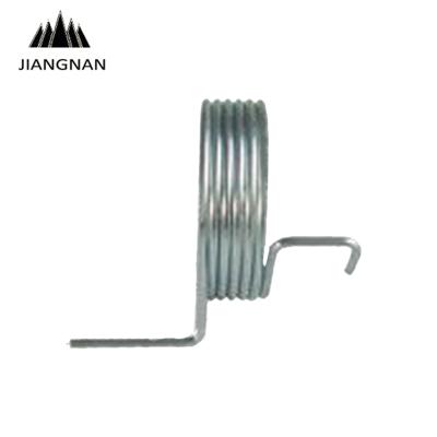 China Small coil torsion spring for car for sale