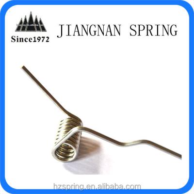 China Spiral coil spring for sale