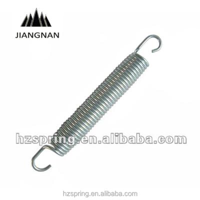 China Cylinder Galvanized Springs for sale