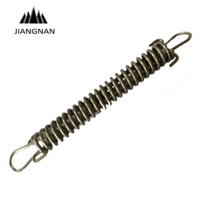 China Small Size Cylinder Drawbar Springs for sale