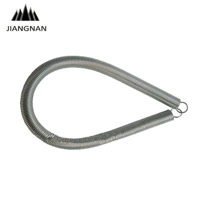 China Coil Stainless Steel Tension Spring Manufacturer for sale