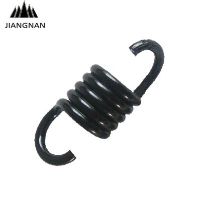 China Heavy duty cylinder extension spring for sale