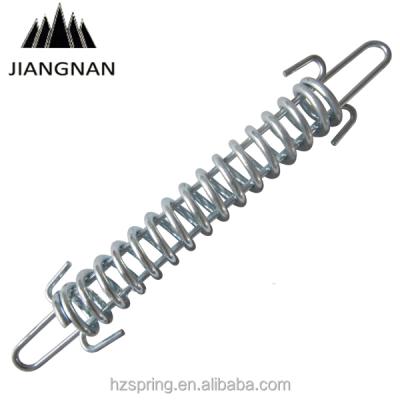 China Fast delivery wire shape china factory drawbar spring manufacturer with competitive price for sale