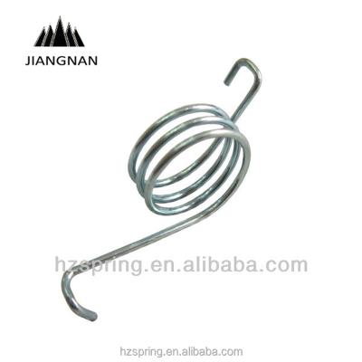 China Steel Coil Spring Torsion Spring For Furniture for sale