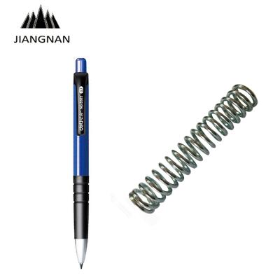 China Coil ballpoint pen springs for sale