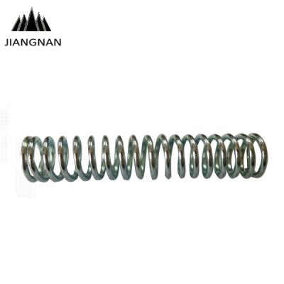 China Cylinder stainless steel compression spring for sale