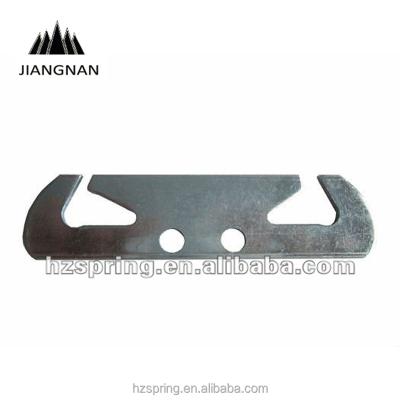 China Hanger / Metal Sheet Clamp Hook Hanger for sale