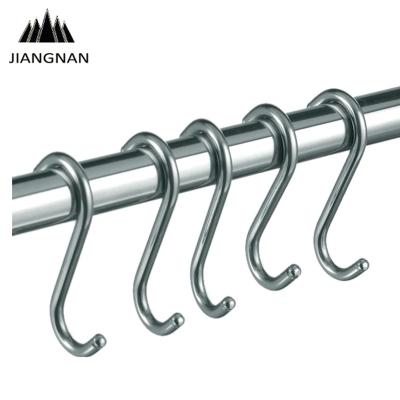 China Wholesale Wire Shape Factory Price Stainless Steel Wall Hook With High Quality for sale