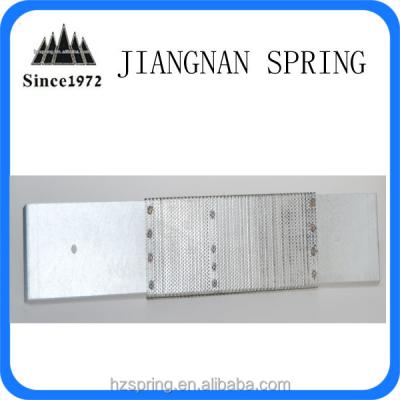 China Industrial stamping parts use for gas appliance for sale