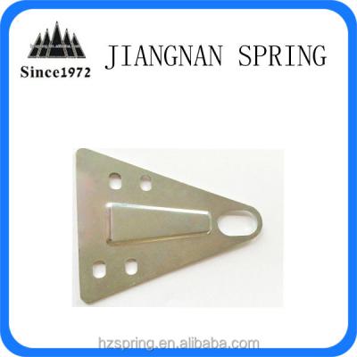 China Industrial Aluminum / Custom Stamping Parts for sale