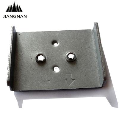 China furniture pole brackets for sale