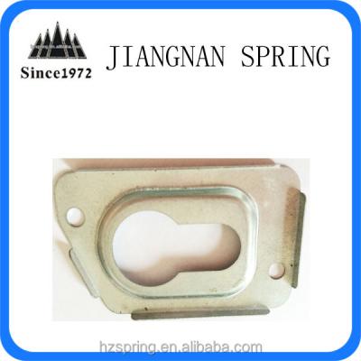 China Industrial gas machine stamping parts for sale