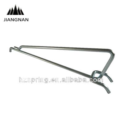 China shopping mall wire display hook/super market hook for sale