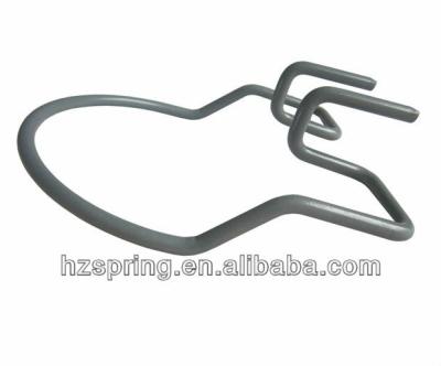 China Bent Wire Parts Wire Guide for sale