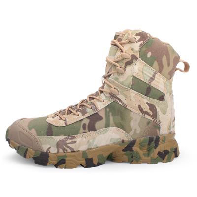 China Roman Boot Sale Rubber Genuine Army Kick Leather Waterproof Boots Combat Delta 8 Tactical Military Boots for sale