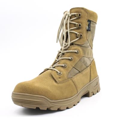 China Tactical Men's Police Four Seasons Army SABADO Light Weight Waterproof Light Weight Boots Shoes Combat Military Activities Outdoor Boots for sale