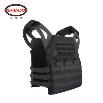 China Breathable Vests Vests Military Equipment Tactical Hunting Tactical Vest for Men's Army for sale