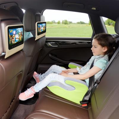 China 9 Inch Touch Screen Android 4.0 Headrest Monitor for Vehicle with Headrest, Support 3G USB for sale