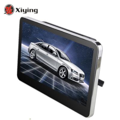 China car Headrest dvd player with Android ,Bluetooth,WiFi,Mirror,DVD player,USB,SD,FM for sale