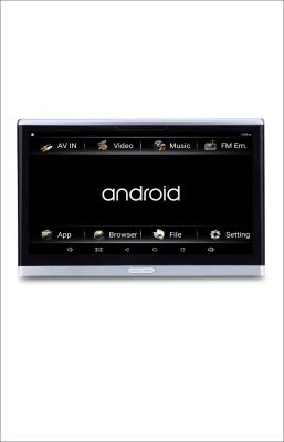 China android 5.0 car dvd player 10