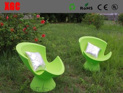 China Outdoor Leisure Plastic Garden Table And Chairs Plastic Patio Furniture for sale