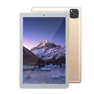 China Factory Low Cost 4G Android 1280*800IPS Hard Storage 8 Inch Android Tablet Children Tablet for sale