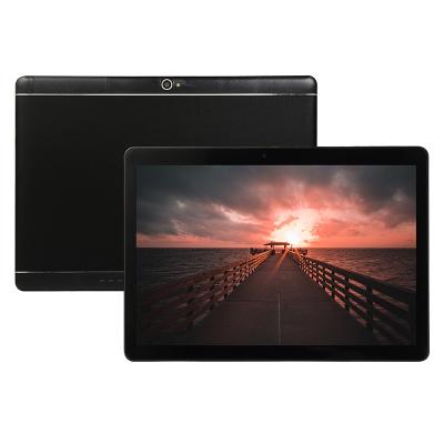 China Hard Hot Selling Tablet 10 Inch Android 10.0 Octa-core SC9863 2G RAM 32G ROM 4G Phone Calls Tablet For Kids for sale