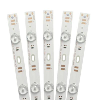 China Wholesale New Product 12V Hotel High Power Edge-Lit RGB Smart Led Strip Lights for sale