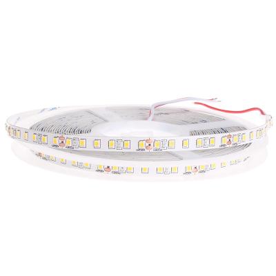 China Smart theme park led strip natural light bracket light copper string 2835-24v-120p8mm 18-25 light for decoration for sale