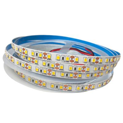 China Wholesale Hotel Low Voltage Belt Soft Lightweight Waterproof Smart Led Belt for sale