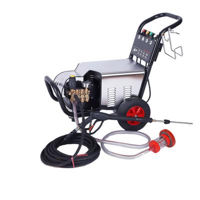 China New China-chic car wash machine/high pressure car washer/powerful car washing machine car wash equipment for sale