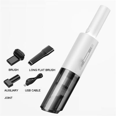 China Vehicles Cleaning Cordless Auto 120W Auto Car Cleaner Vacuum Long Time Use Car Cleaner Interior Vacuum for sale