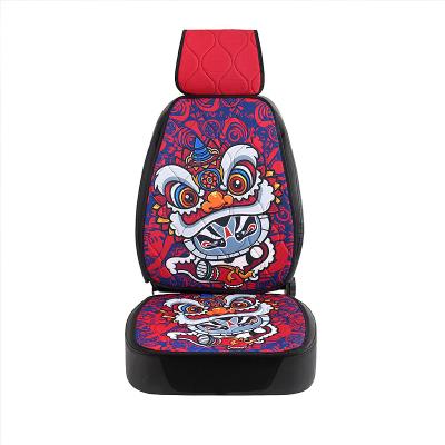 China China-chic China-chic new cushion Chinese style car seat covers prices fashion car seat cover for sale