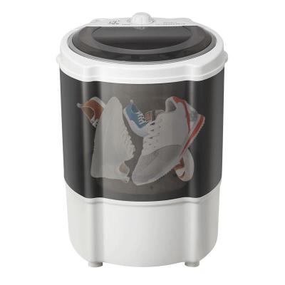 China Mini Xiaoya Brand 2.5kg Portable Shoe Washing Machine Home For Sale for sale